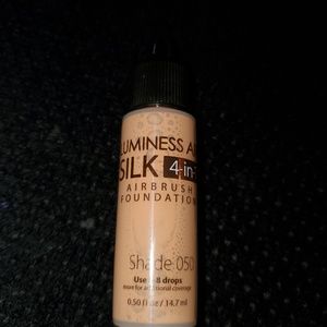 Luminess Air Silk 4 in 1 Shade 050